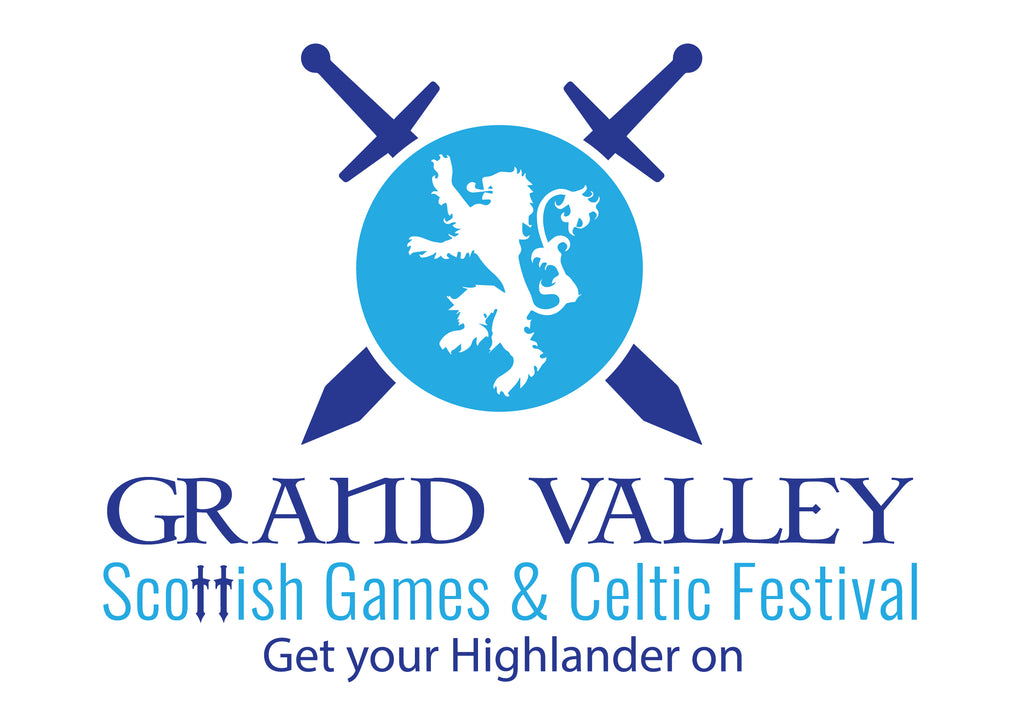 Grand Valley Scottish Games & Celtic Festival
