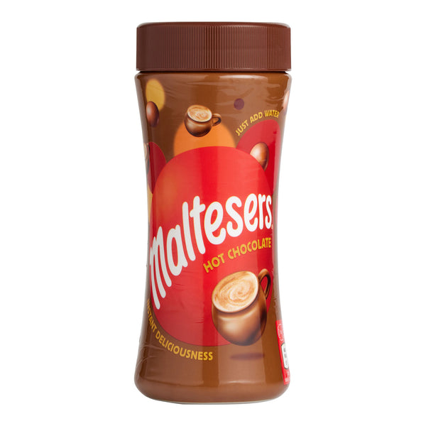 Maltesers Hot Chocolate Taylor's Croft