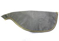 Begg Cowhide Pipe Bag - Small