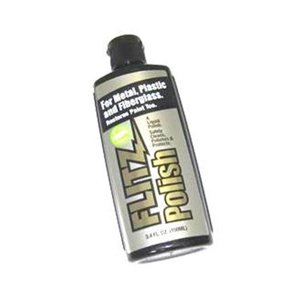 Flitz Liquid Polish Taylor's Croft