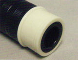 McCallum P3 Black Acetyl Bagpipe
