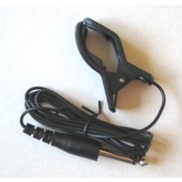 Clip-On Mic for HBT1/HBT2 Bagpipe Tuners