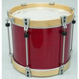 14 x 12 Premier Professional Tenor - Choice Of Colors, Red/Blue/Black