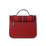 The Mini Calton Satchel