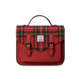 The Mini Calton Satchel