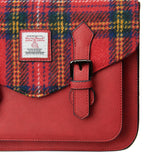 The Mini Calton Satchel