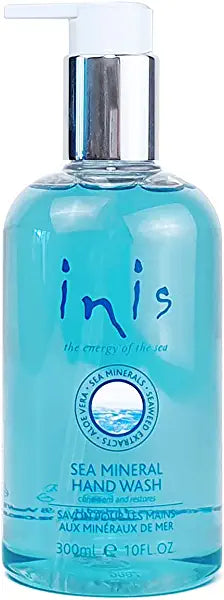 Inis Sea Mineral Hand wash