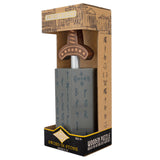 Genius Sword in the Stone Puzzle