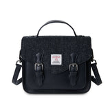The Mini Calton Satchel