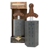 Genius Sword in the Stone Puzzle