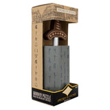 Genius Sword in the Stone Puzzle