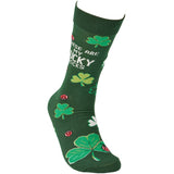 My Lucky Socks