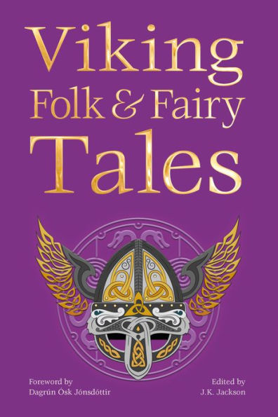 Viking Folk and Fairy Tales