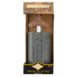 Genius Sword in the Stone Puzzle