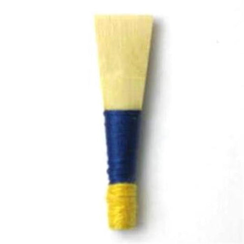 Melvin Brass Pipe Chanter Reed - Easy-Medium