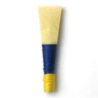 Melvin Brass Pipe Chanter Reed - Easy