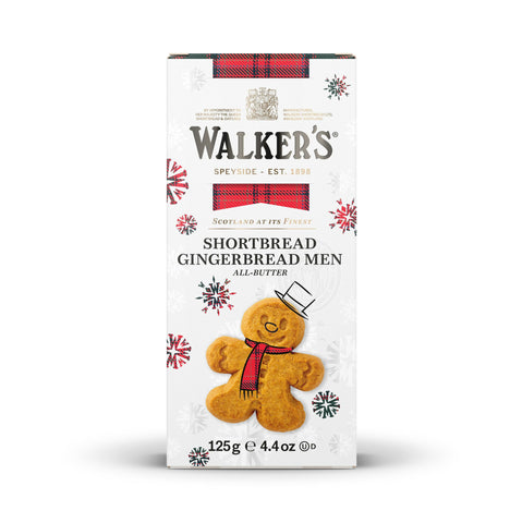 Walkers Christmas Assortment