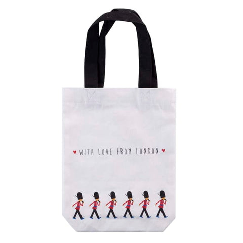 Brilliantly British Book Bag