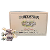 Edradour Whisky Fudge Tin 250g
