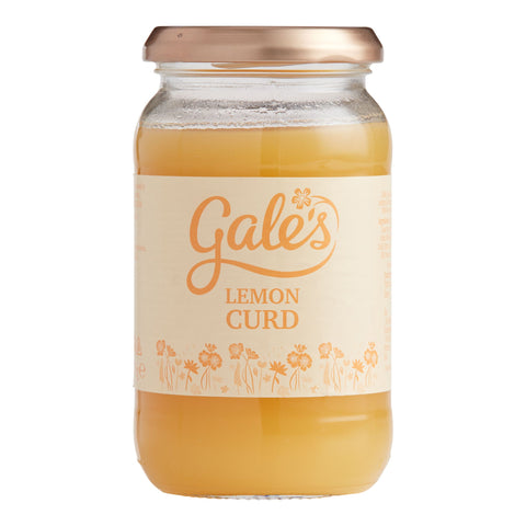 Gales Lemon Curd