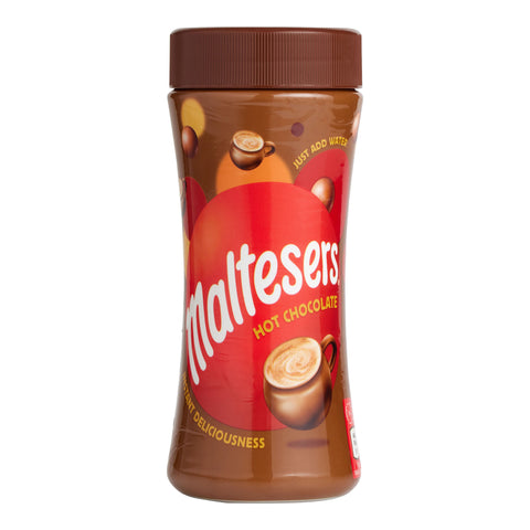 Maltesers Hot Chocolate
