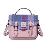 The Mini Calton Satchel