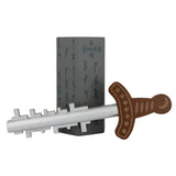 Genius Sword in the Stone Puzzle