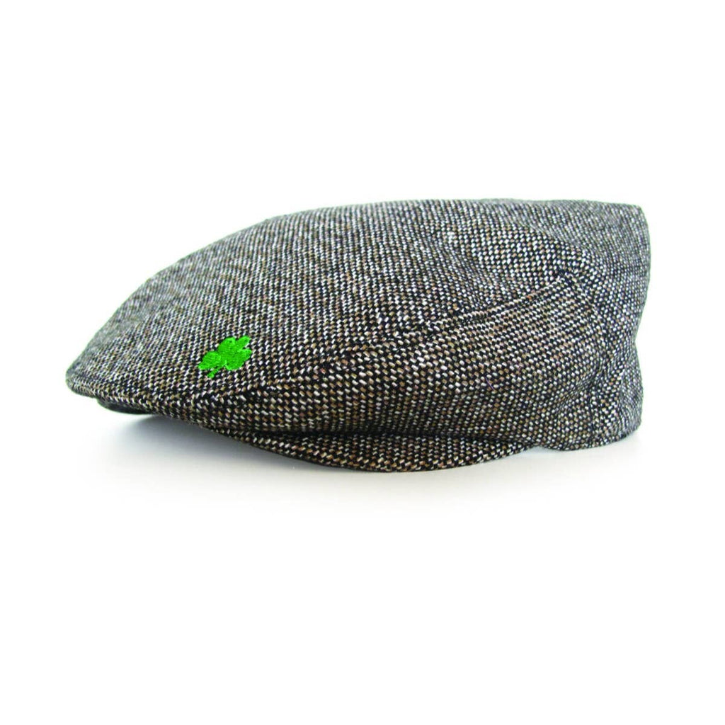 Dublin Gift Company - Aran Islands Classic Flat Cap