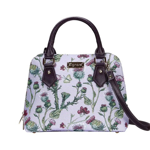 Thistle Convertible Bag
