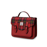 The Mini Calton Satchel