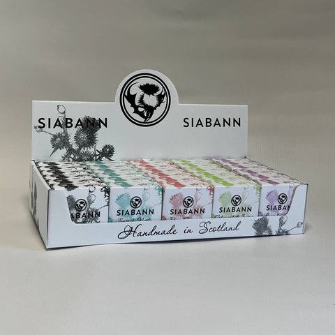 Siabann Homemade Soap