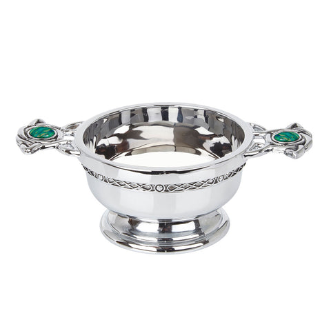 Heathergems Celtic Quaich