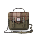 The Mini Calton Satchel