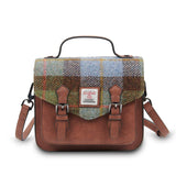 The Mini Calton Satchel