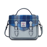 The Mini Calton Satchel
