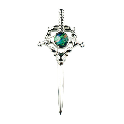Kilt Pin- Stag