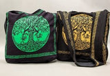 Tree Of Life Celtic Bag