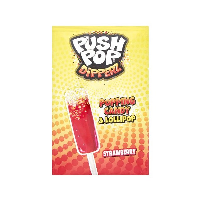 Push Pop Dipperz