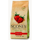 Sticky Fingers Assorted Scone Mixes