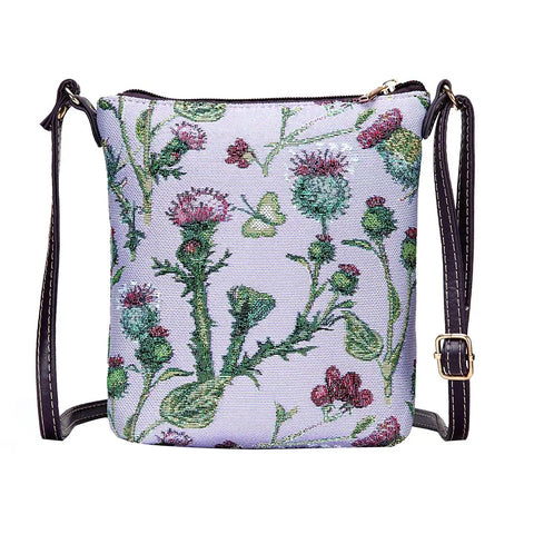 Thistle Sling Bag