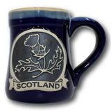 Glen Appin Scottish Stoneware Mugs