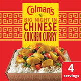 Colman's Variety Seasonings