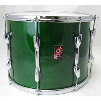 16 x 12 Premier Tenor Drum Emerald