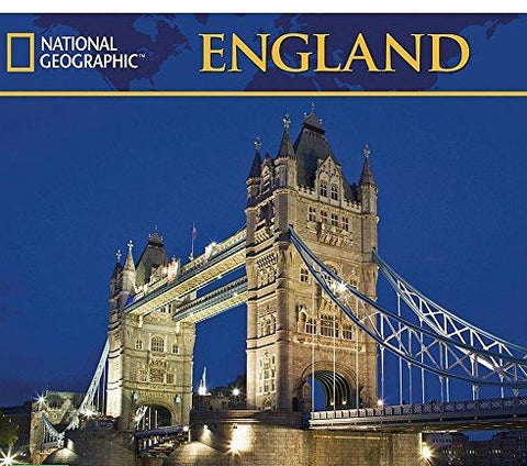 National Geographic Calendars