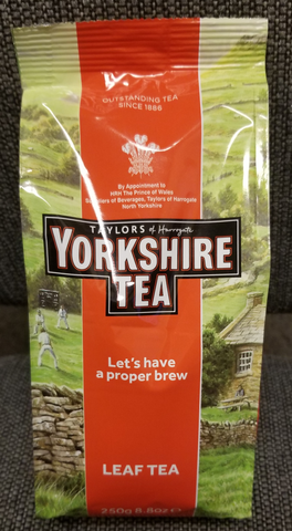 Taylors of Harrogate, Yorkshire Tea