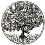 Celtic Tree of Life Wall Art
