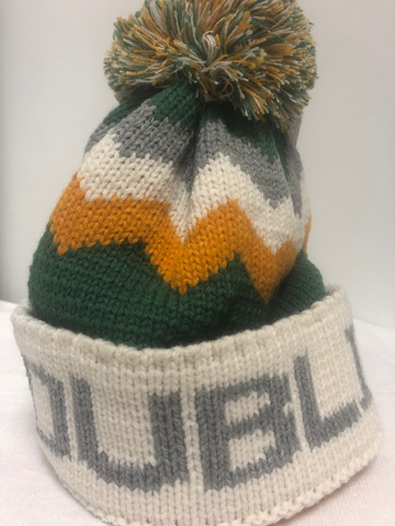 Irish Dublin Winter Hat