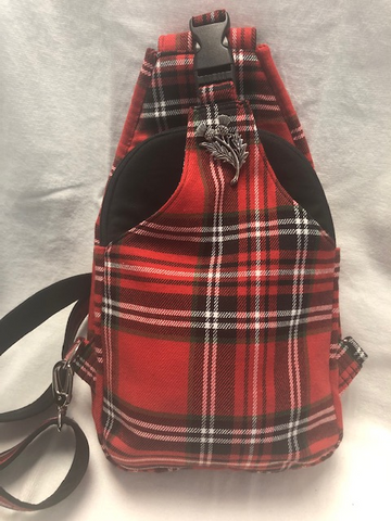 Travel Sling Purse/Various Colors