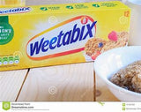 Weetabix 12 Pack
