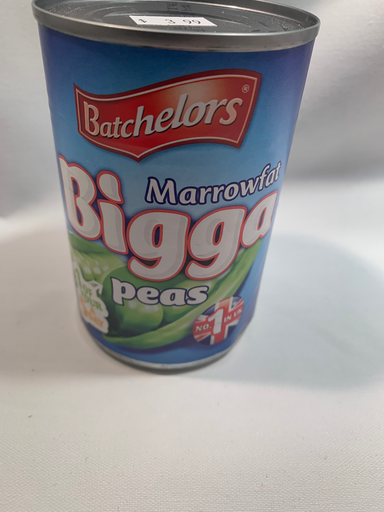 Marrowfat Bigga Peas